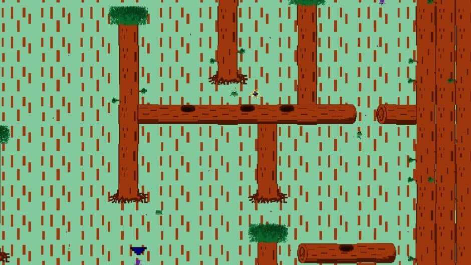 An Ode to Todd the Toad: Frogcare! screenshot