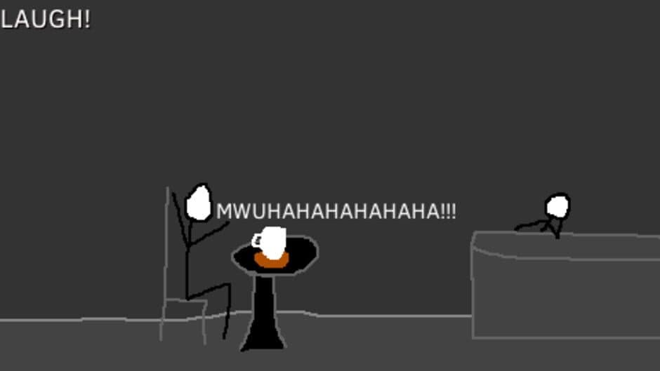 Team Hogus: GHAMEMFAIFTH OTHIYLTIM screenshot