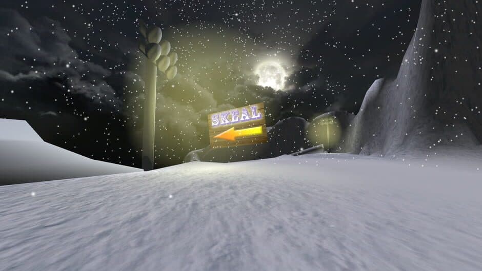 Skeal screenshot