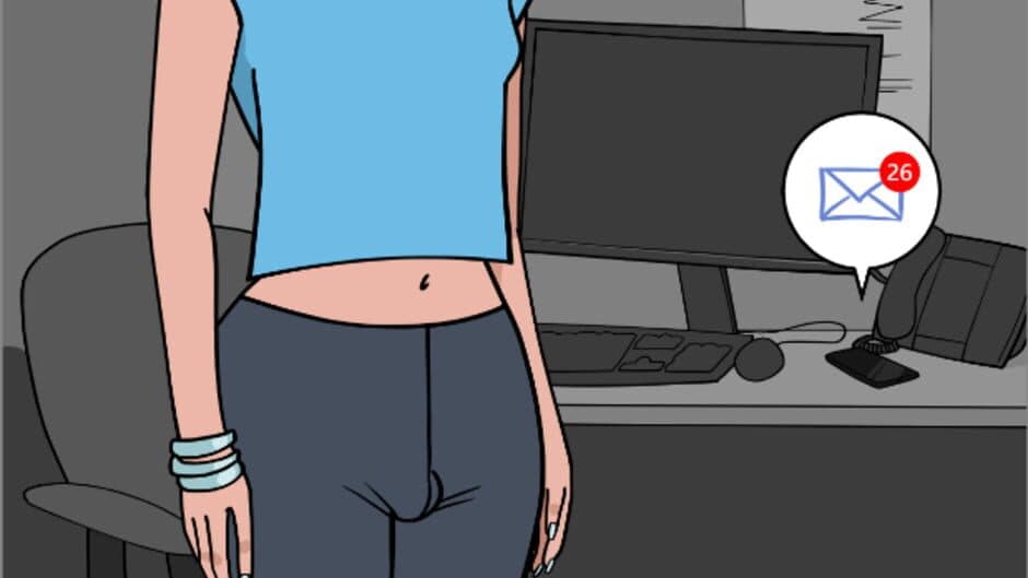 Feminize Me! screenshot