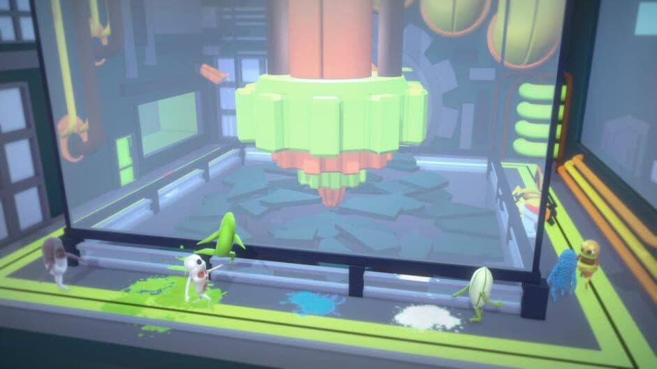 A Gummy's Life screenshot