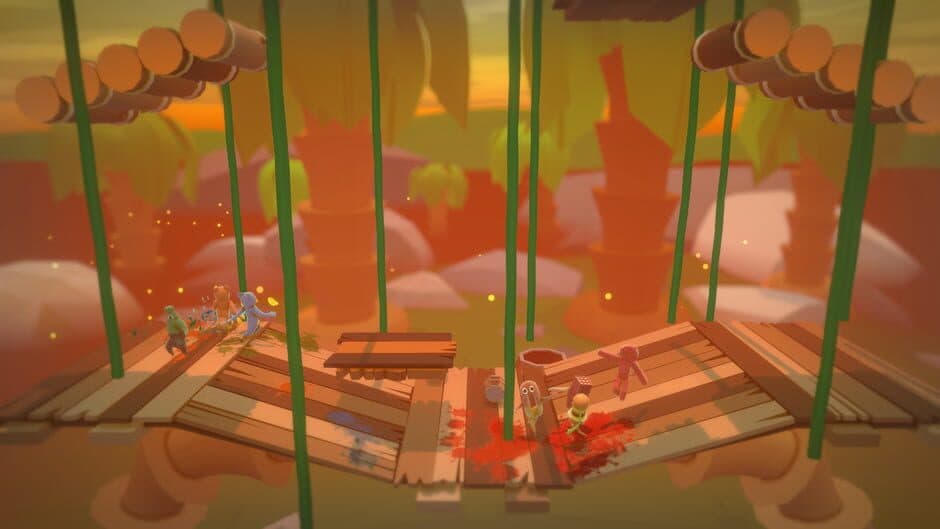 A Gummy's Life screenshot