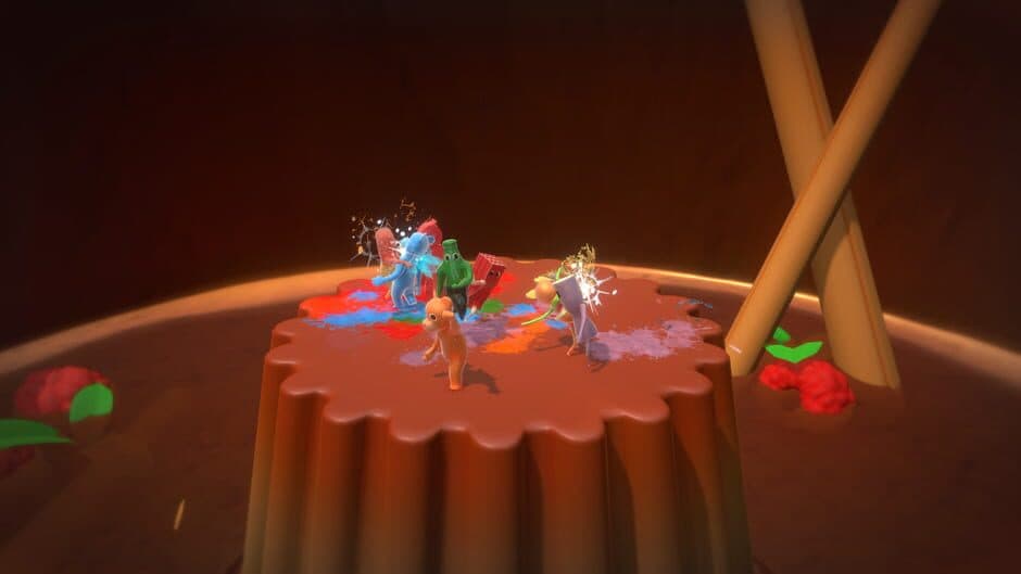 A Gummy's Life screenshot