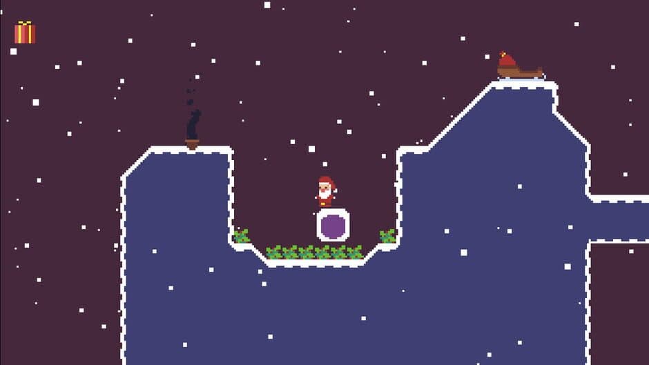 Chimney Presents screenshot