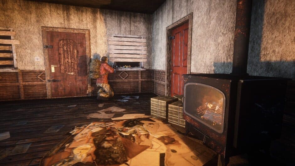 Survive the Nights screenshot
