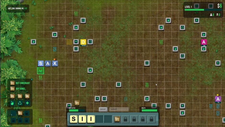 Babble Royale screenshot