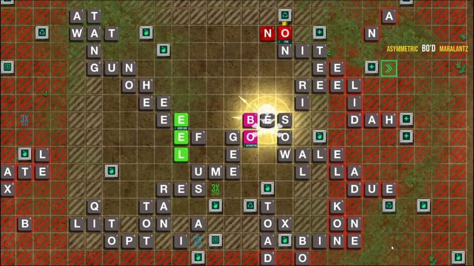 Babble Royale screenshot