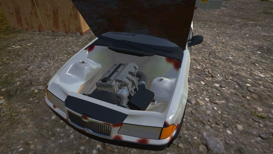 Mon Bazou screenshot