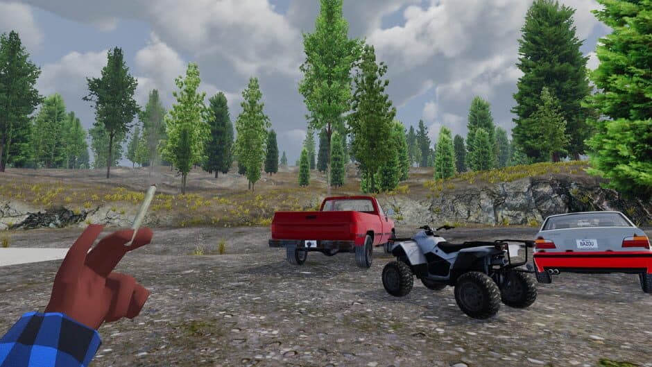Mon Bazou screenshot