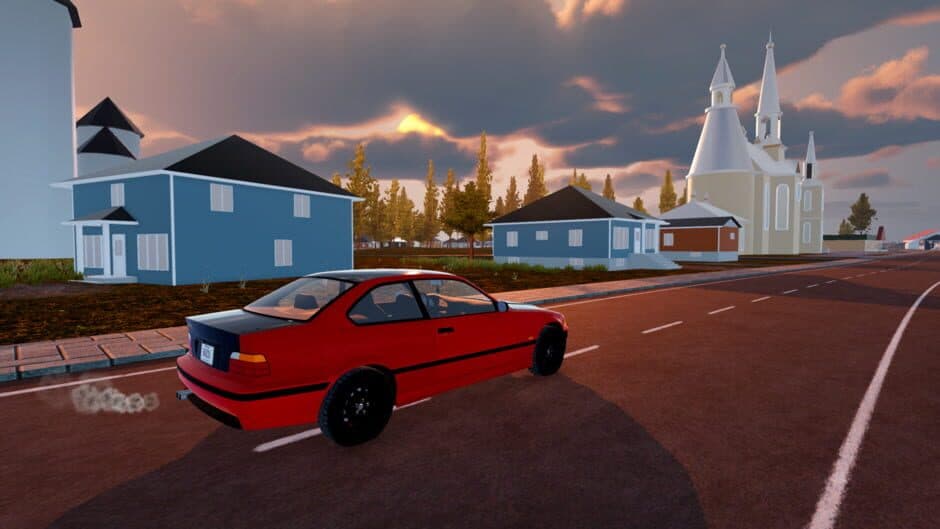 Mon Bazou screenshot