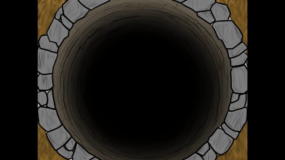 The Well Speaks to Me screenshot