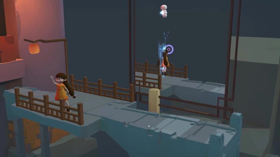 AiliA screenshot