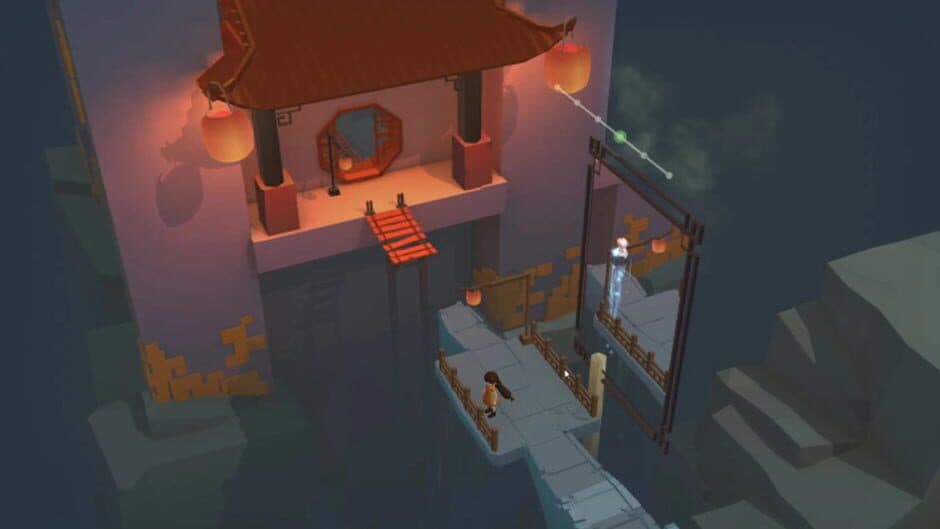 AiliA screenshot