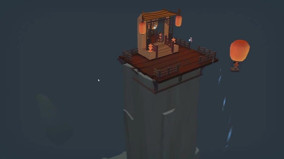 AiliA screenshot
