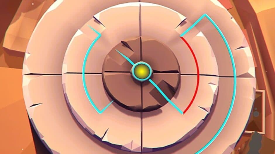Sphaze screenshot