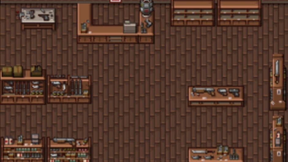 Project Bore screenshot
