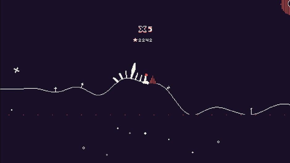 Wibble Wobble screenshot