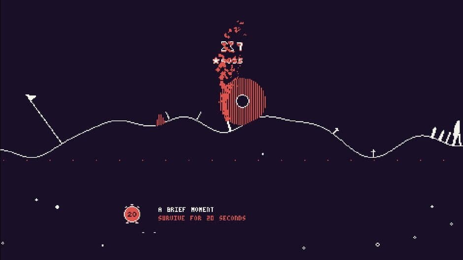 Wibble Wobble screenshot