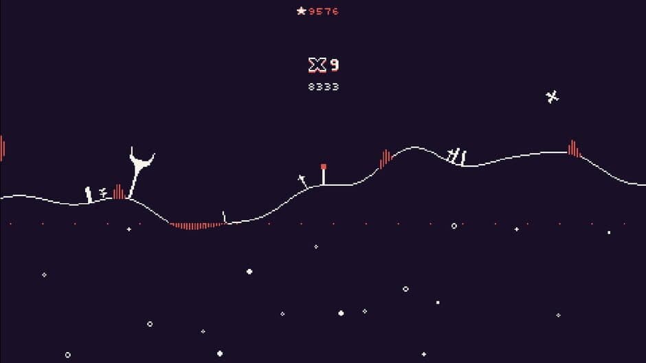 Wibble Wobble screenshot