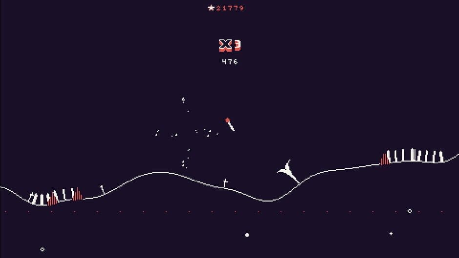 Wibble Wobble screenshot