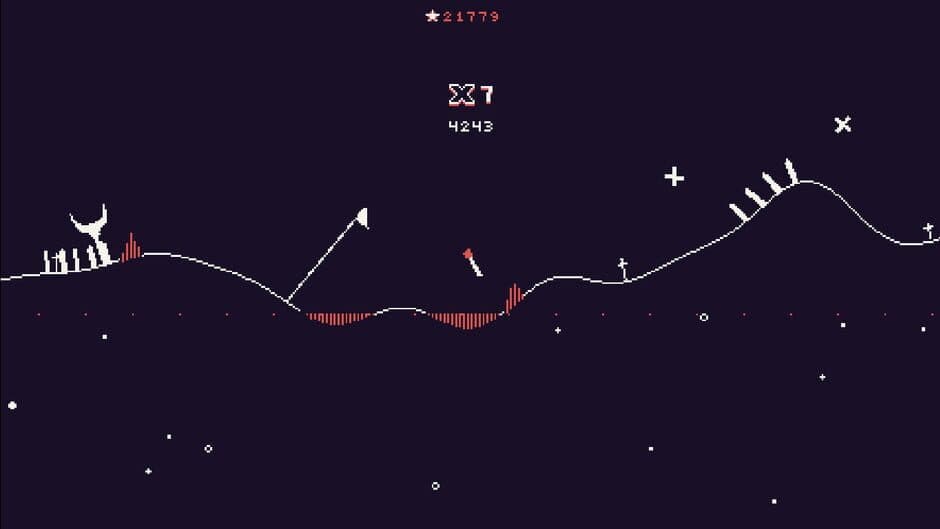 Wibble Wobble screenshot