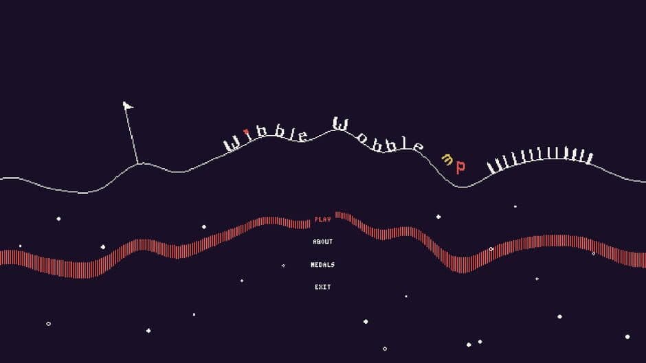 Wibble Wobble Multiplayer screenshot