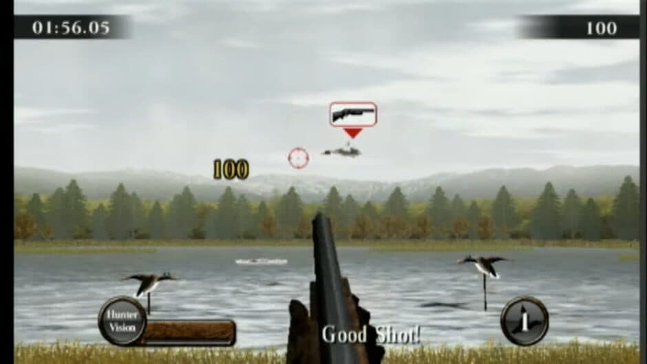 Remington Great American Bird Hunt screenshot