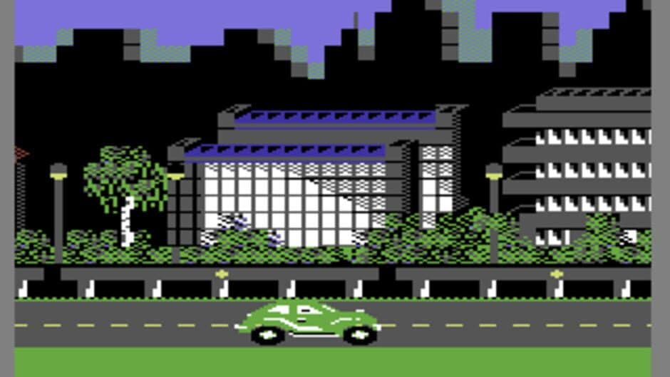Hot Wheels screenshot