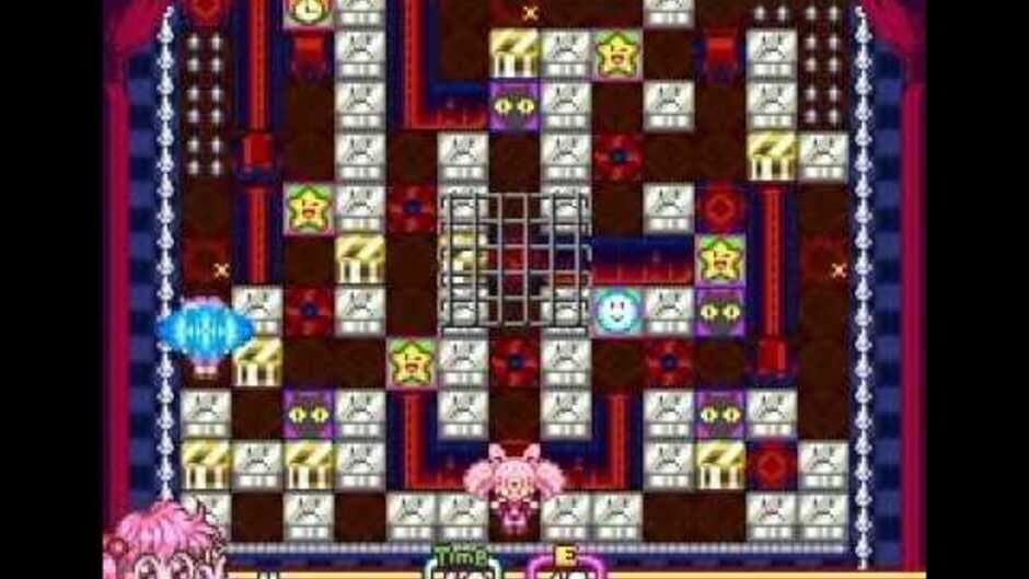 Panic in Nakayoshi World screenshot