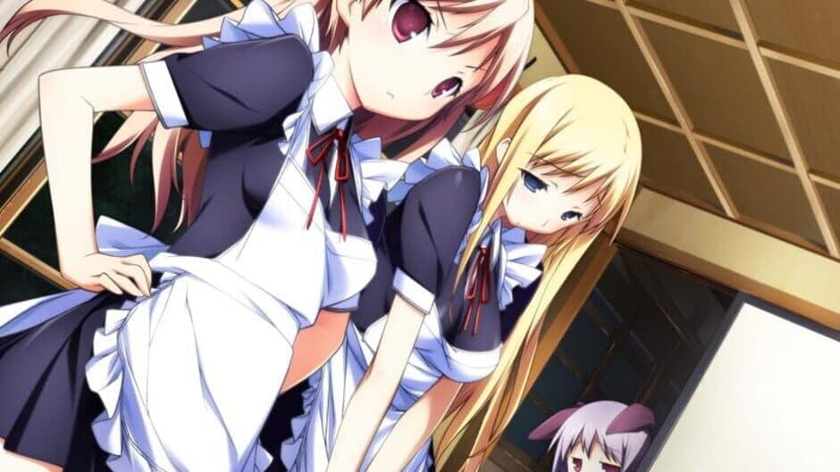 Baldr Sky DiveX "Dream World" screenshot