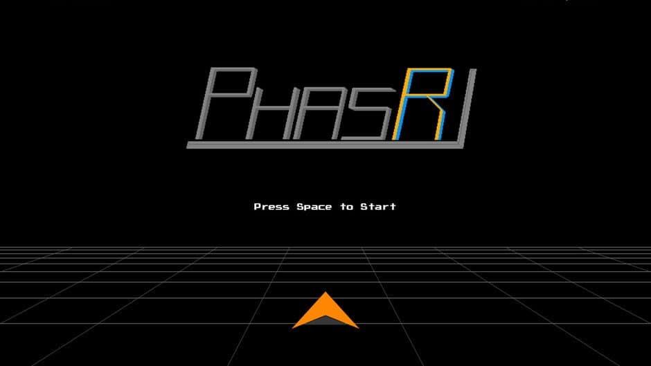 PhasR screenshot