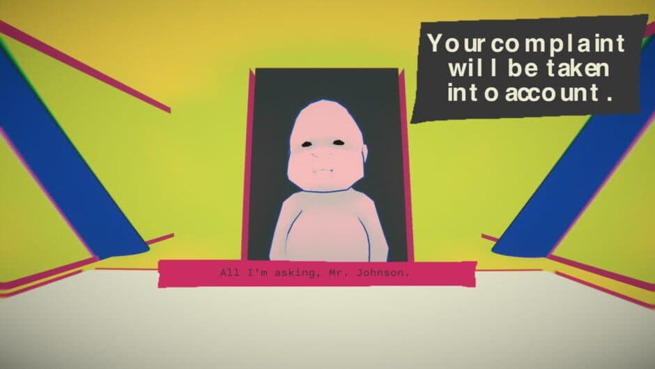 Baby Labor screenshot