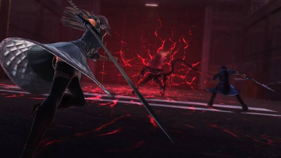 The Legend of Heroes: Trails Through Daybreak II screenshot
