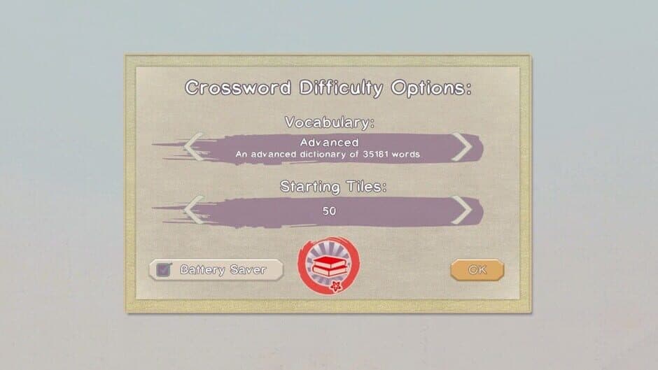 Crazy Zen Codeword screenshot