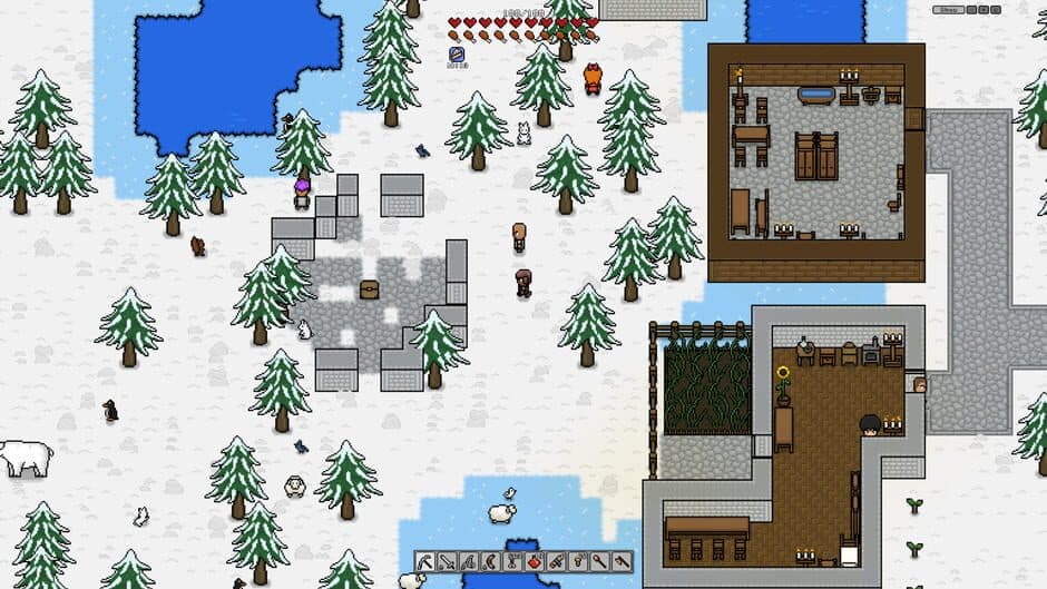 Necesse screenshot