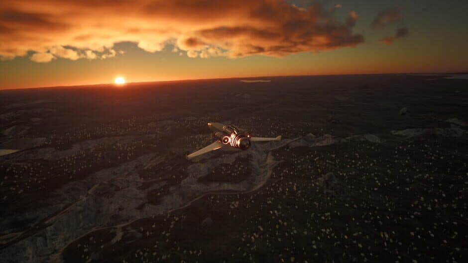 Qanga screenshot