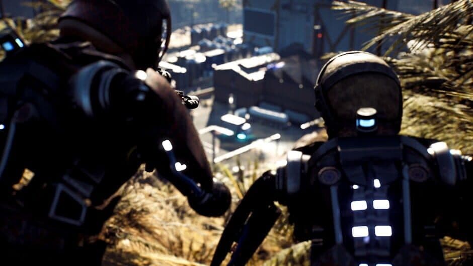 Qanga screenshot