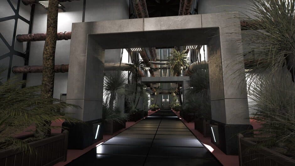 Qanga screenshot