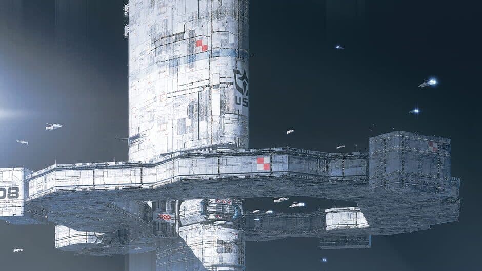 Infinite Fleet screenshot