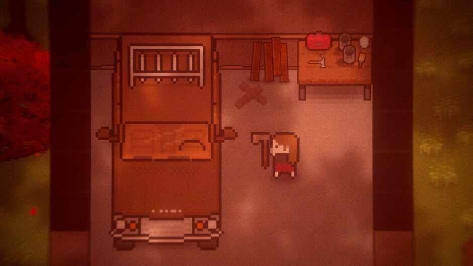 Search Party screenshot