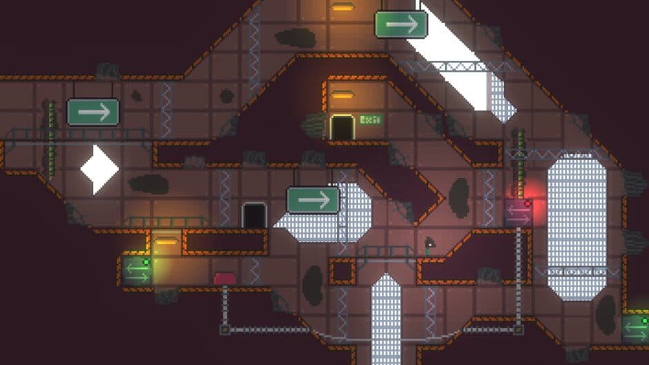 Indirection screenshot