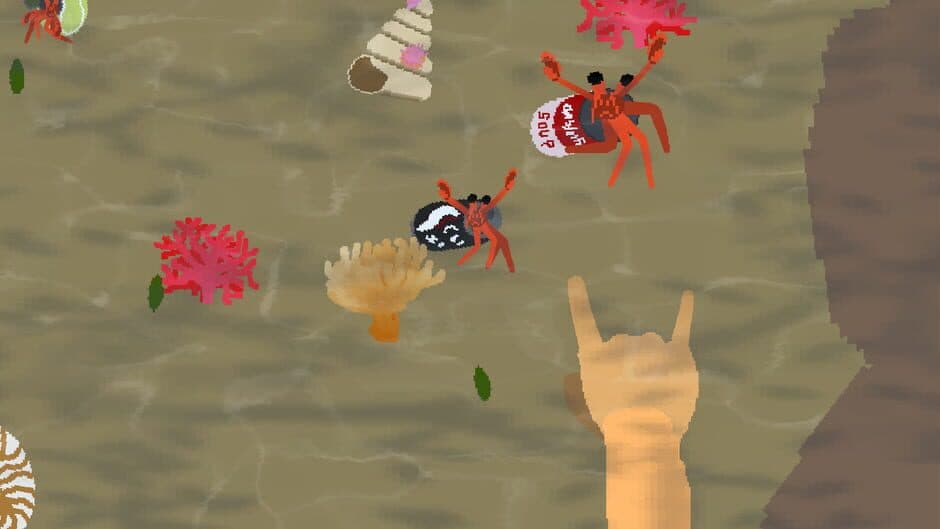 Ciudad del Mar screenshot