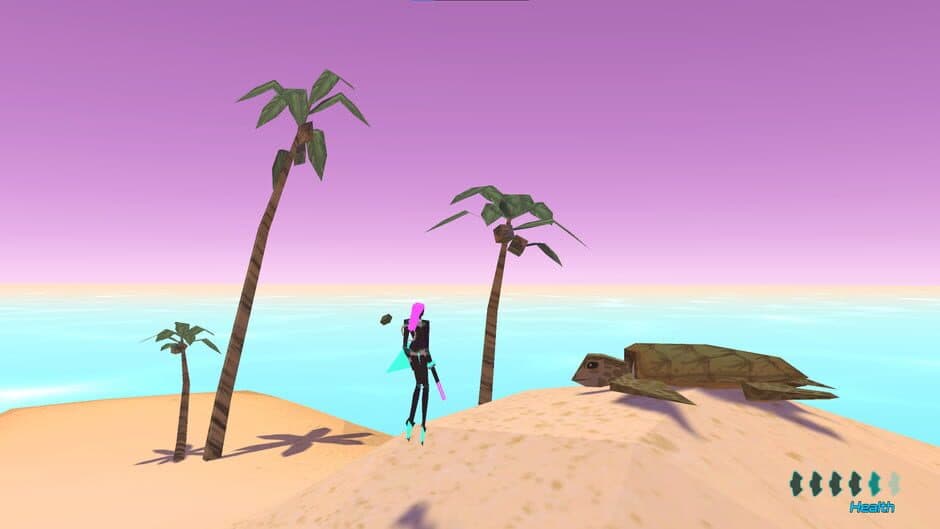 Wave_Machine screenshot