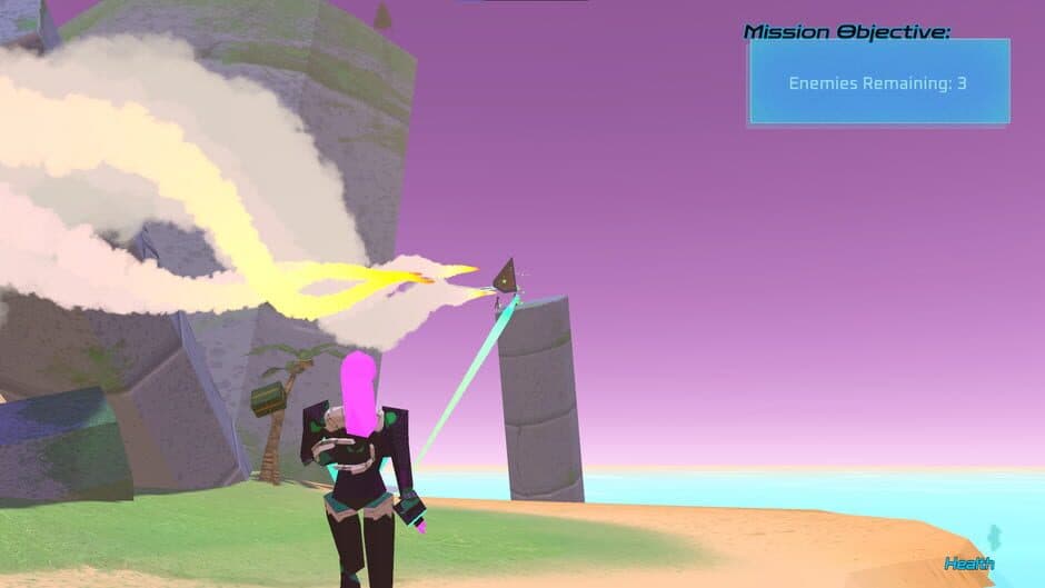 Wave_Machine screenshot