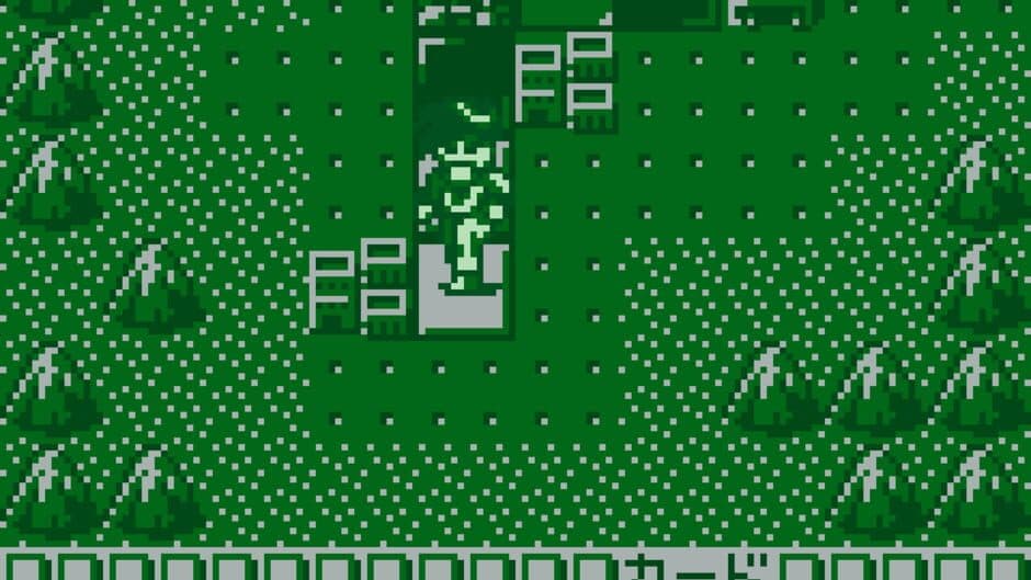 Undercover Cops Gaiden: Hakaishin Garumaa screenshot