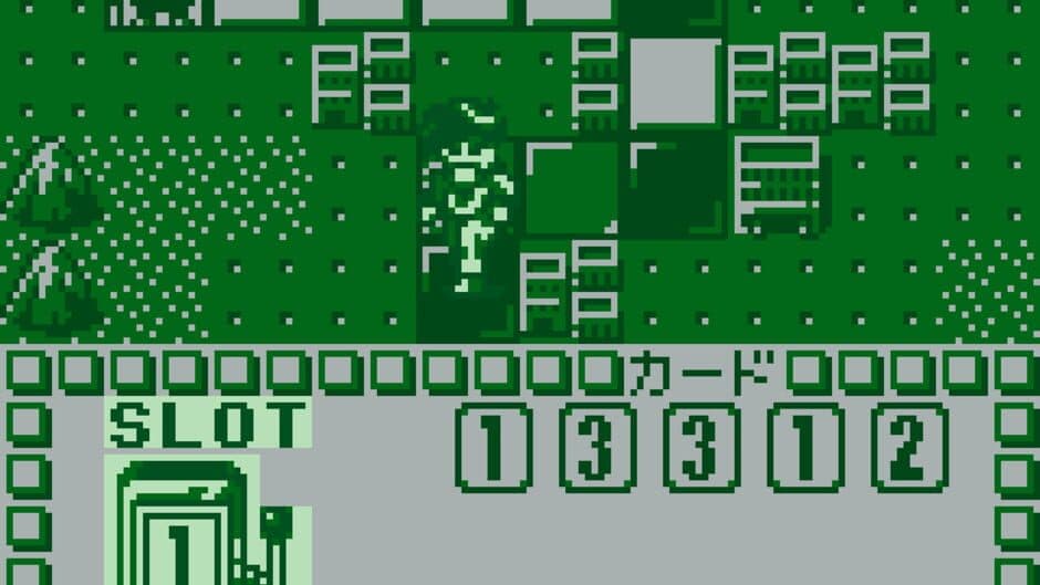 Undercover Cops Gaiden: Hakaishin Garumaa screenshot