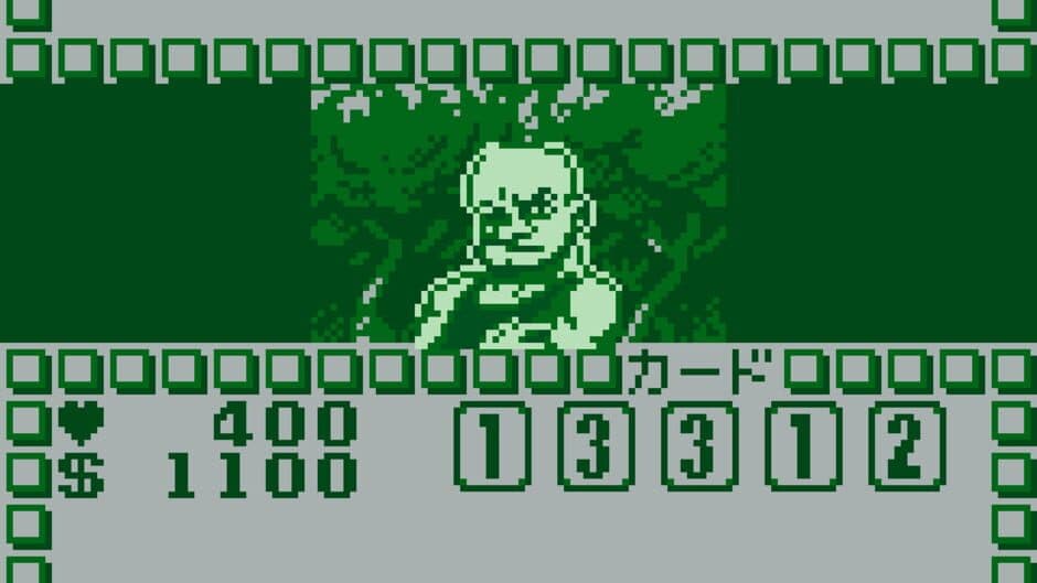 Undercover Cops Gaiden: Hakaishin Garumaa screenshot