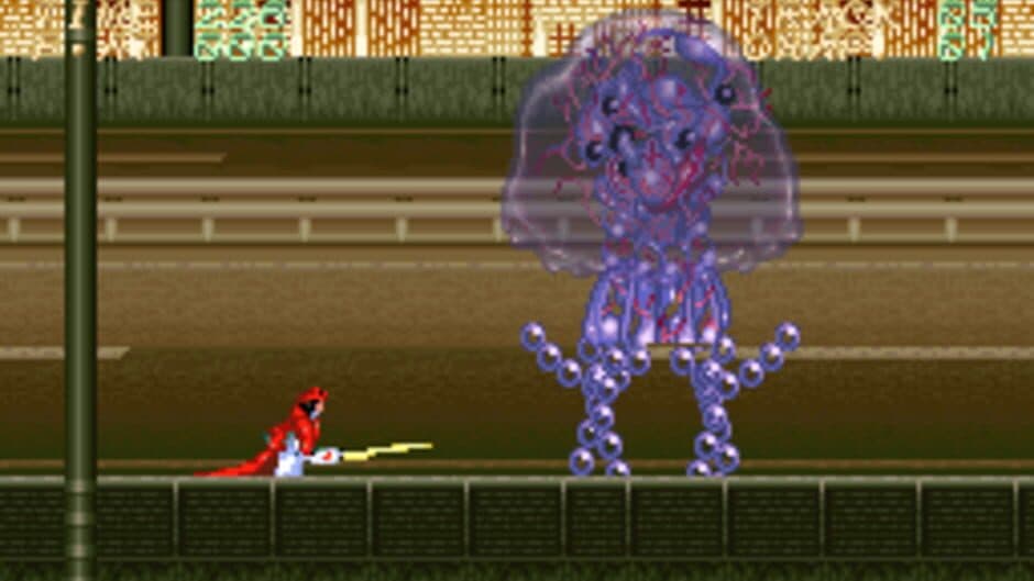 Psycho Dream screenshot