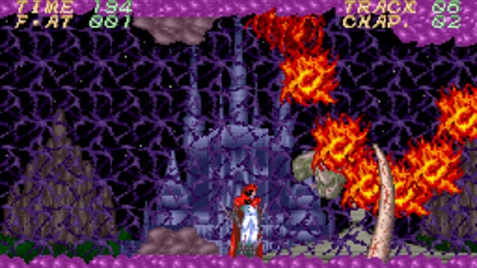 Psycho Dream screenshot