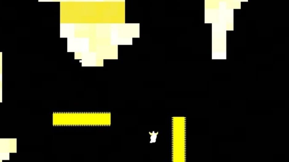 You Found the Grappling Hook screenshot